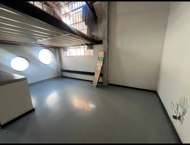 1 BEDROOM PROPERTY TO RENT IN MABONENG